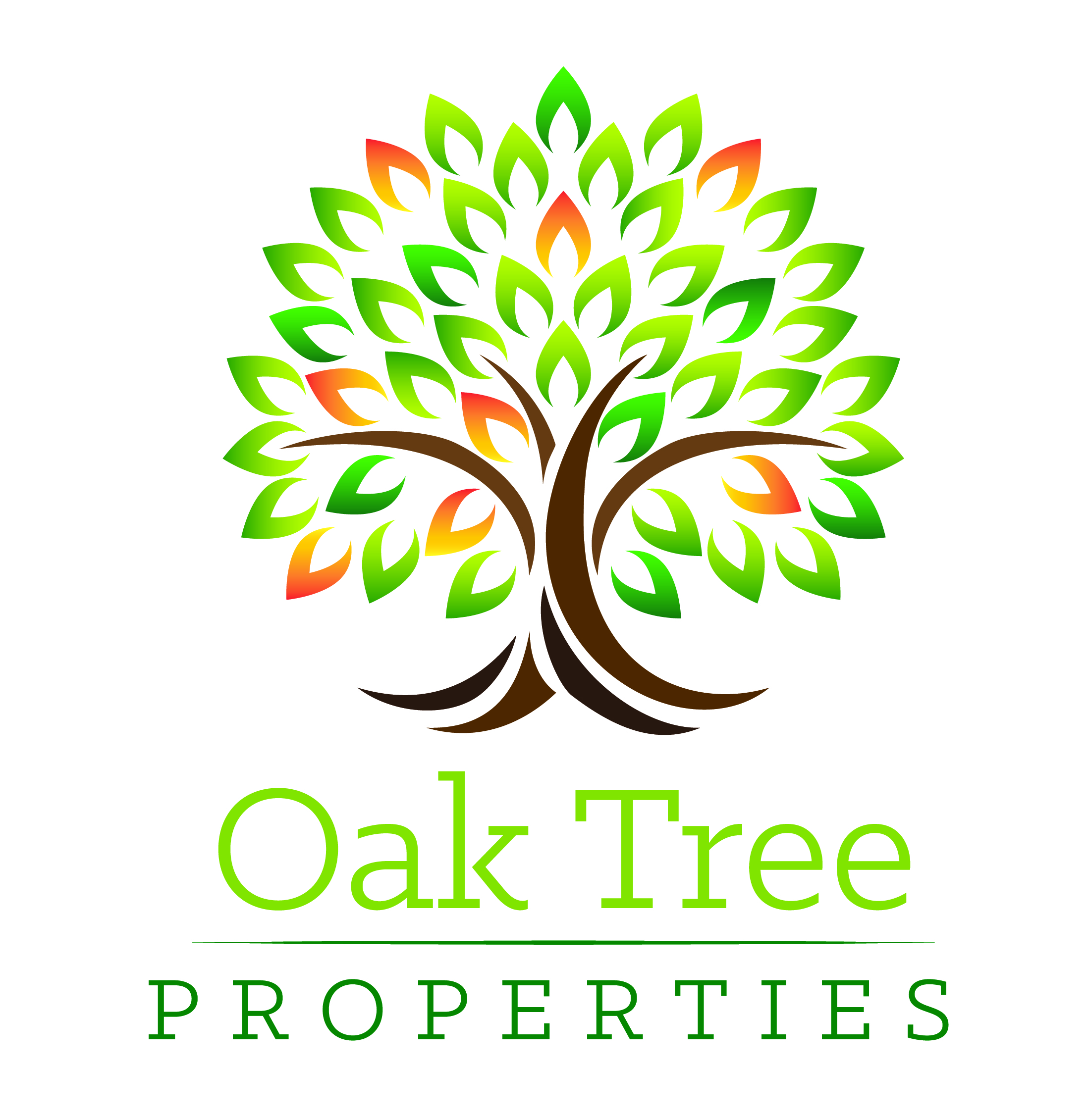 Oak Tree Properties